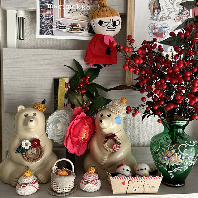zoeさんの実例写真