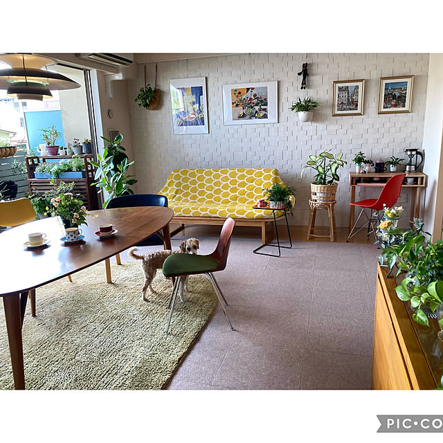 marukoさんの部屋