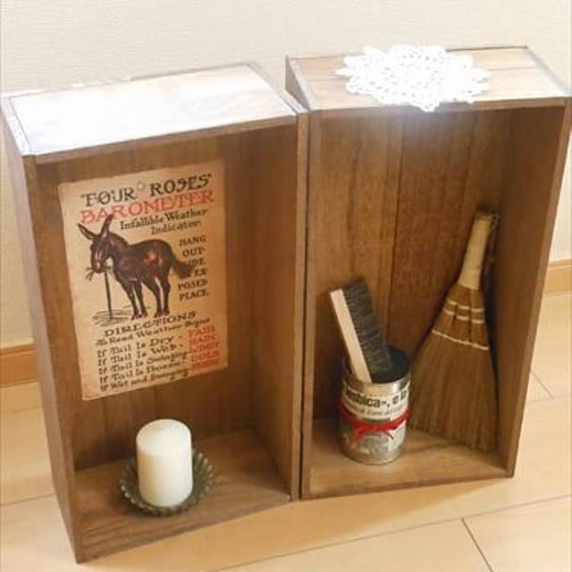 marorinさんの実例写真