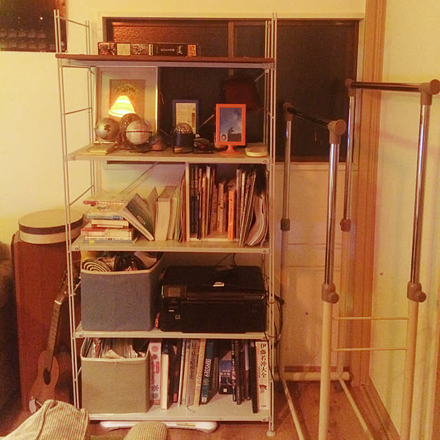 chilisoupさんの実例写真
