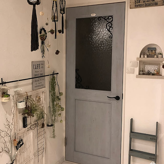 usakoさんの部屋