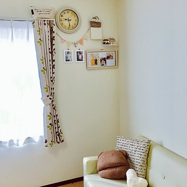osoraさんの実例写真