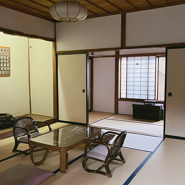 akanekoさんの部屋