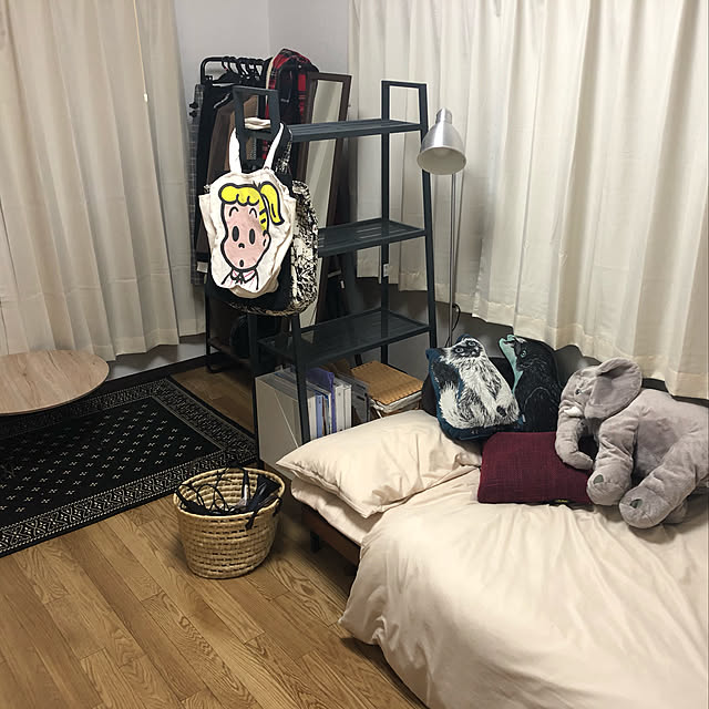 omochiさんの実例写真