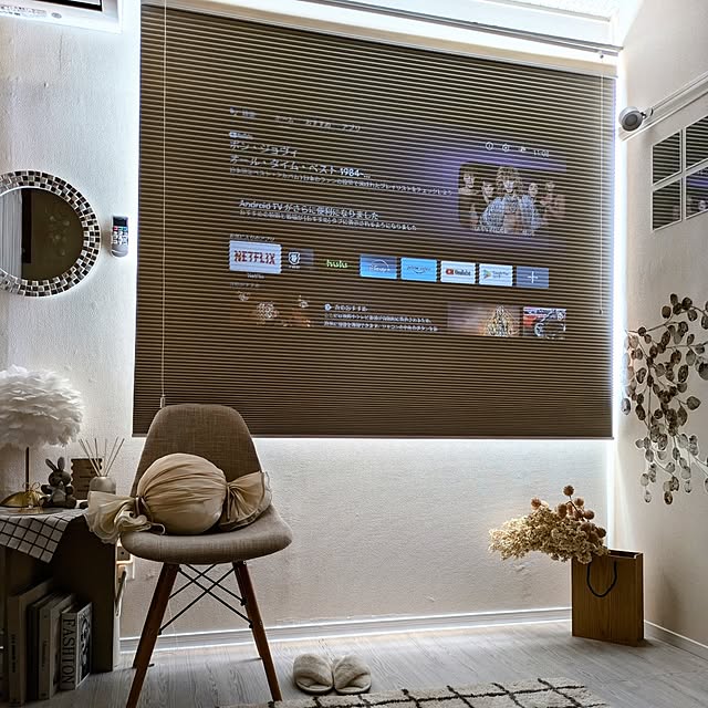 megurinさんの部屋