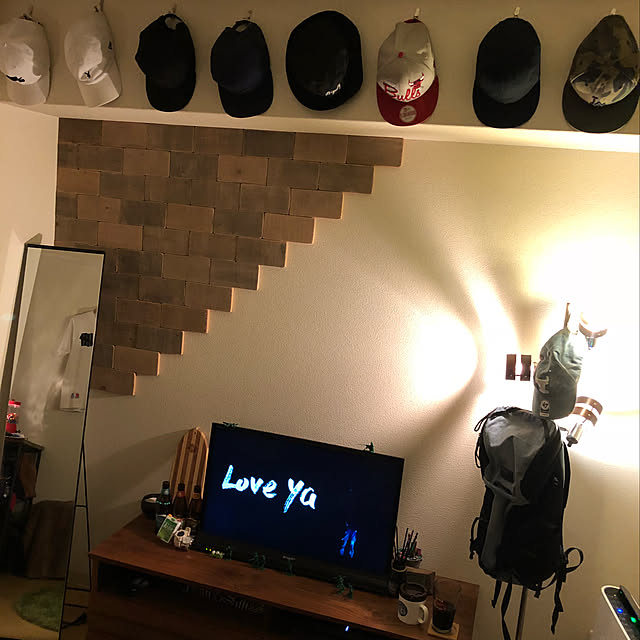 Masayaさんの実例写真