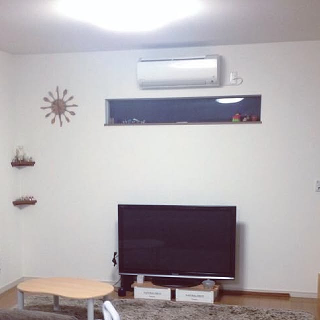 実例写真