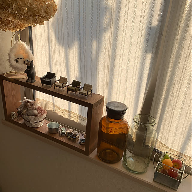 Ayaさんの実例写真