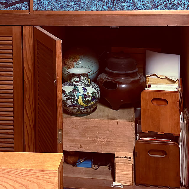 chacoさんの部屋