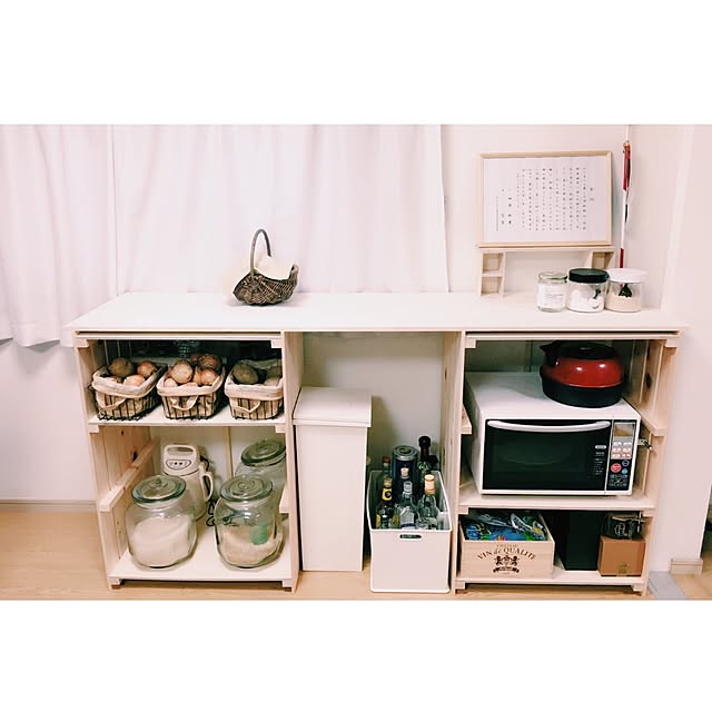 Kaaiさんの実例写真