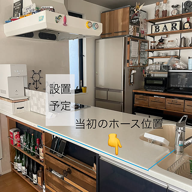 adamoさんの実例写真
