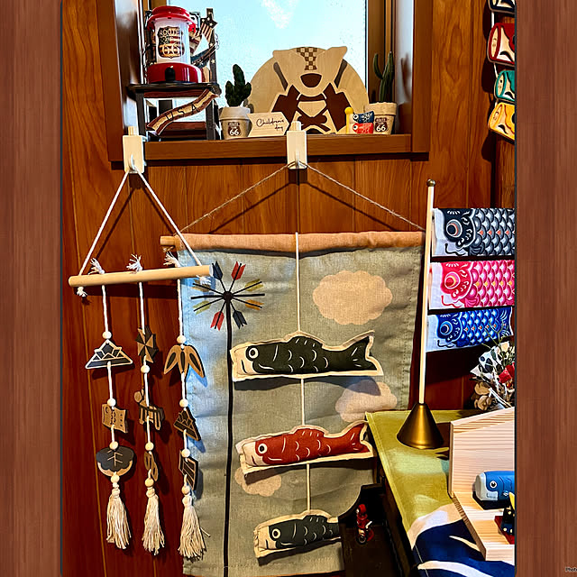 yottanさんの部屋