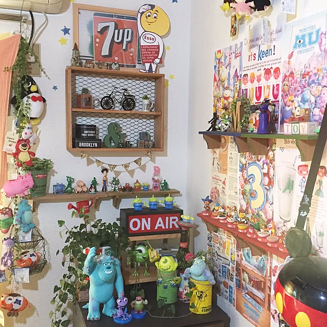 choco88さんの実例写真