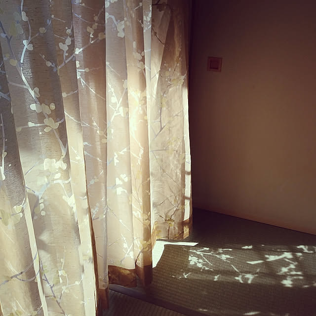 letmakecomfortさんの実例写真