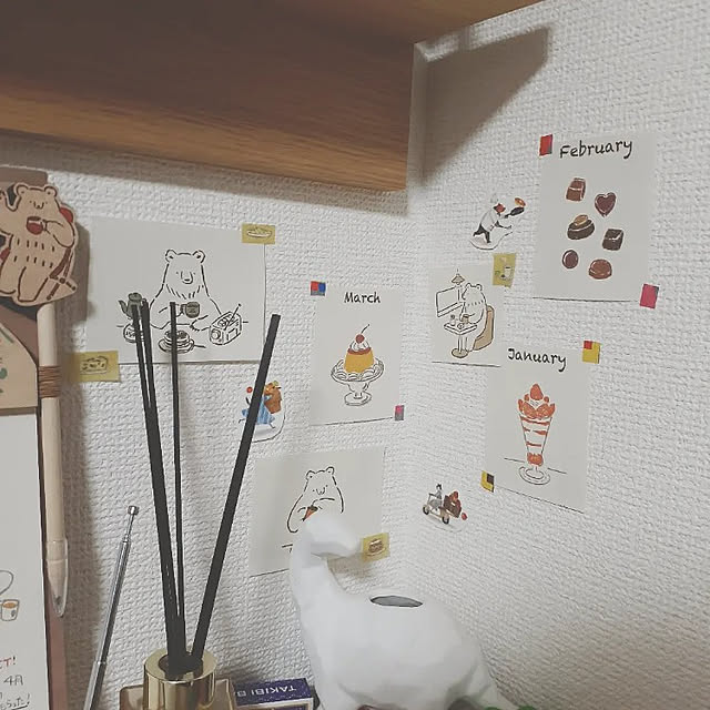 ebinosukeさんの実例写真