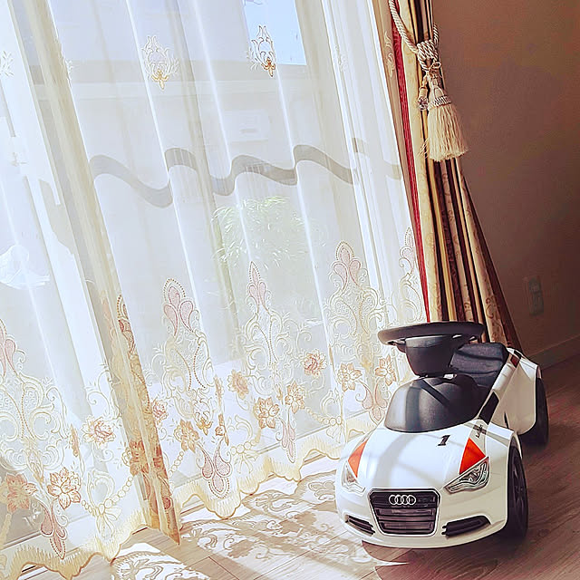 r0siereさんの実例写真