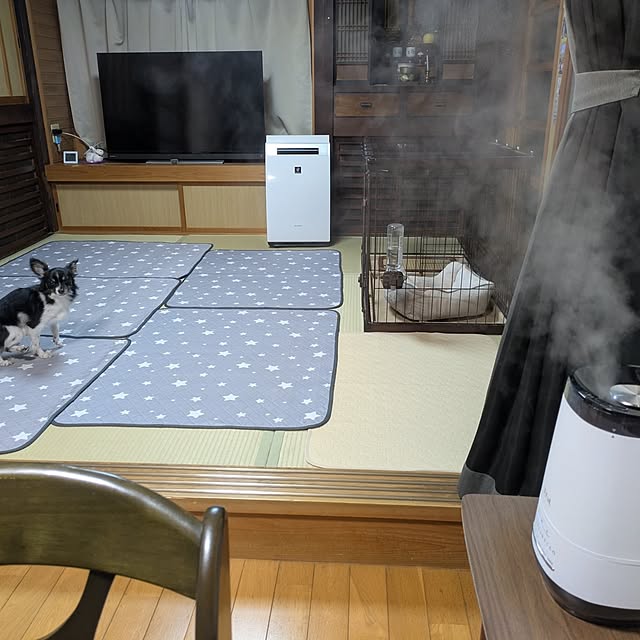 kuririnmamaさんの実例写真