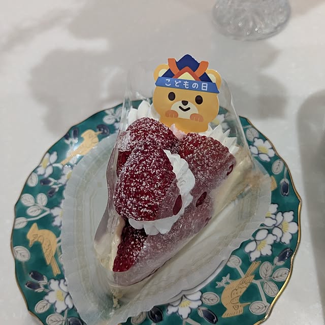 machikomamaさんの部屋