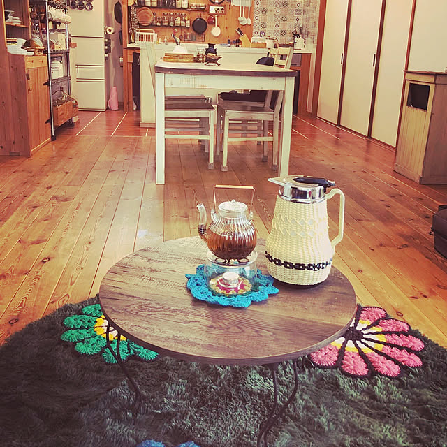 Marikoさんの実例写真