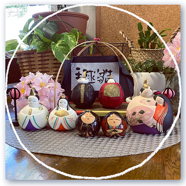 madamkaoriさんの実例写真