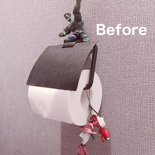 Has.RockUkeyさんの実例写真