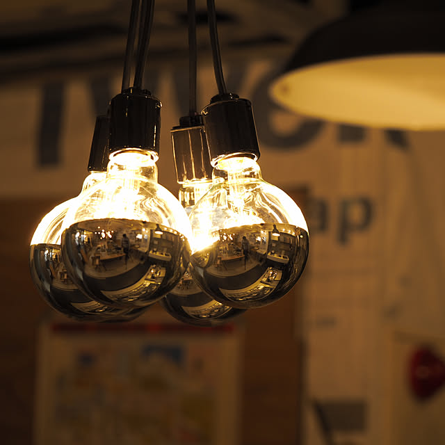 Only1LEDさんの実例写真