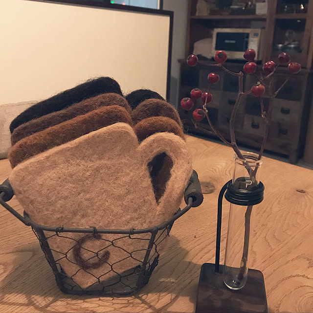 Browncafeさんの実例写真