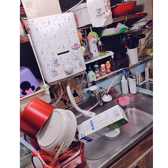 rarumuさんの実例写真