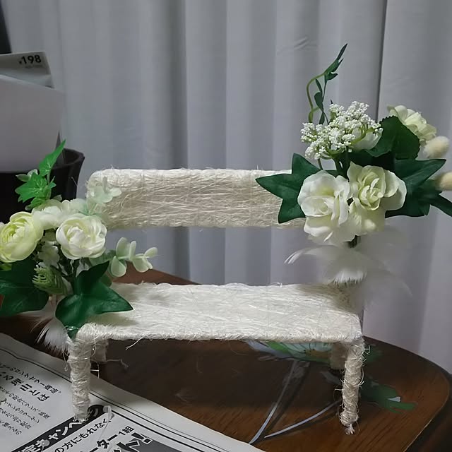 ベッド周りのインテリア実例 - 2017-03-30 19:14:24