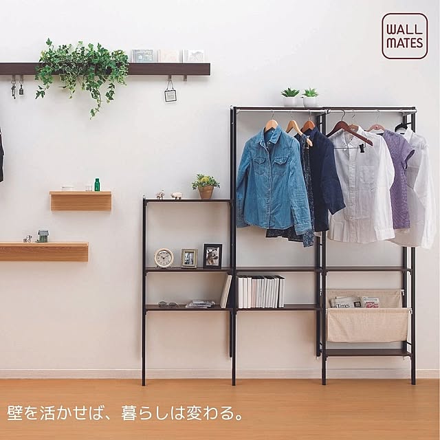 WALL_MATESさんの実例写真