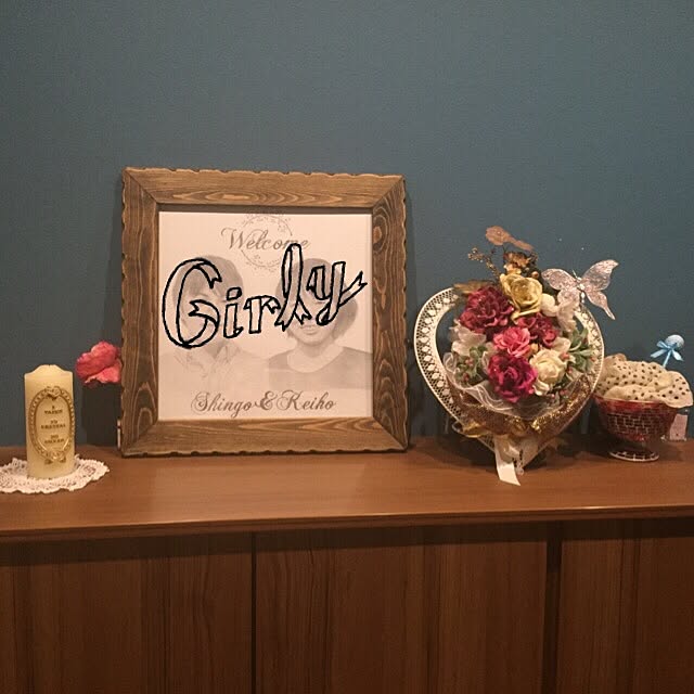 mushさんの実例写真