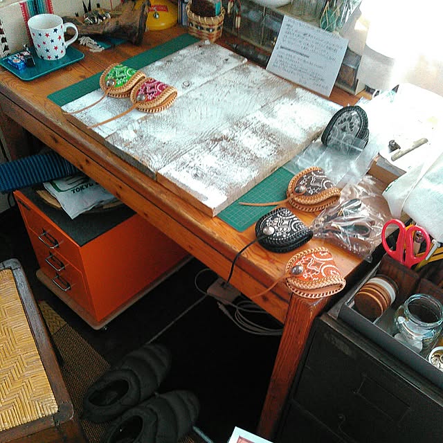 Oak_Ranch_Craftsさんの実例写真