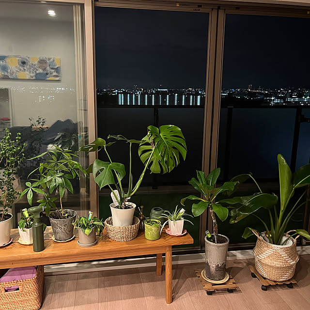 namayuさんの部屋