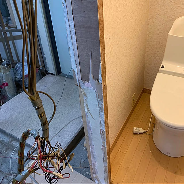 実例写真