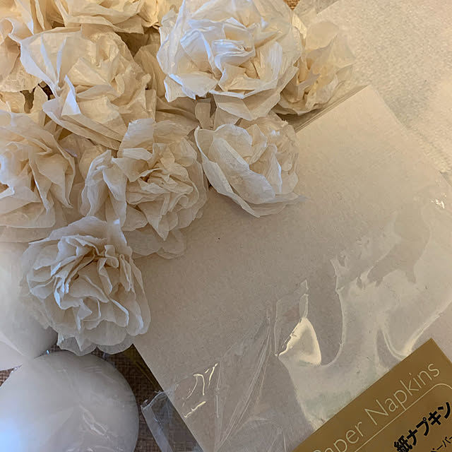 ISM.mumさんの実例写真