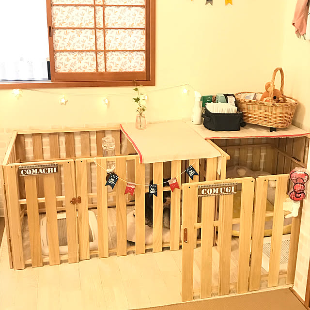namilk0217さんの実例写真