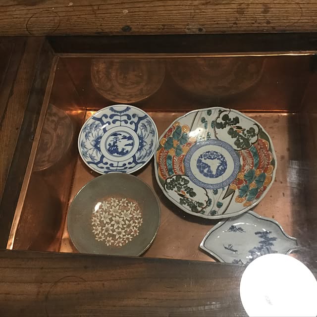 実例写真