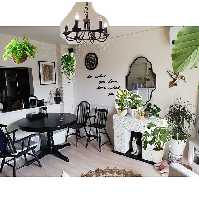 coco.Apartmanさんの実例写真