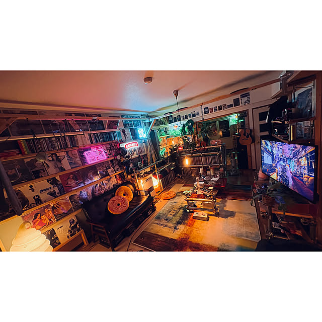 DJTOUCHさんの実例写真