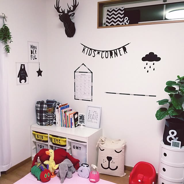RABIさんの実例写真