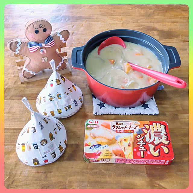 nanaさんの実例写真