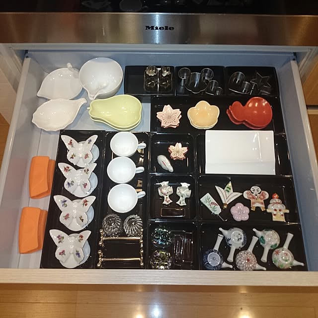 modacoさんの実例写真