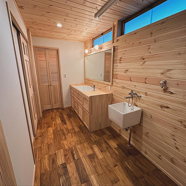 w-bearwoodworksさんの実例写真