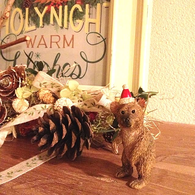 chi-chi-さんの実例写真