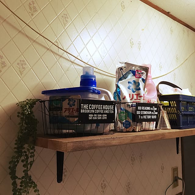 Mikaさんの実例写真