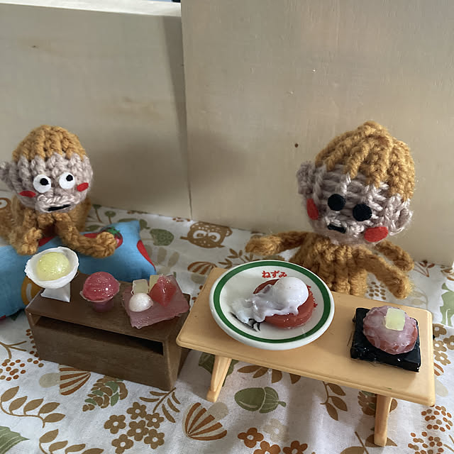 manduonmaさんの実例写真