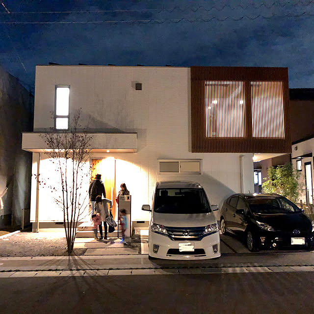 Masatoshiさんの実例写真