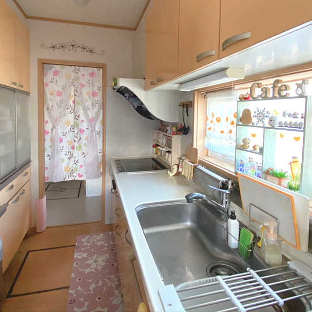 anzさんの実例写真