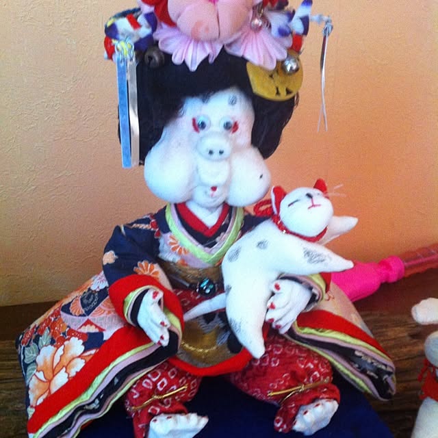 sakiさんの実例写真