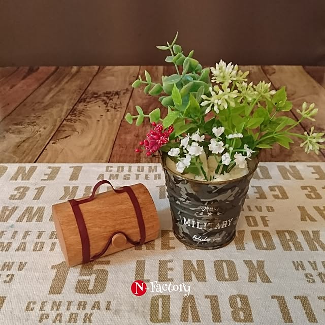 N-Factoryさんの実例写真
